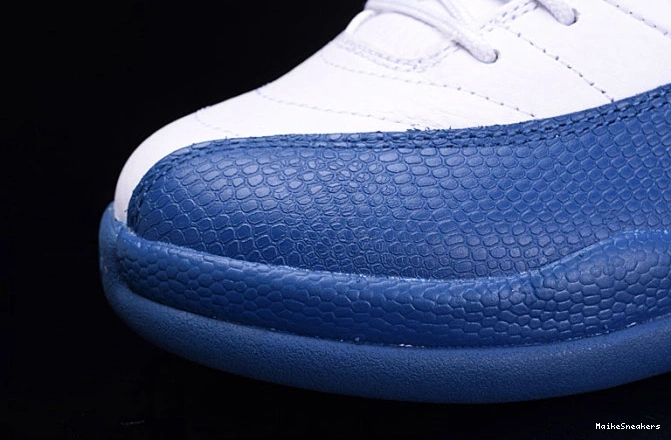 MaikeSneakers 12 Blue